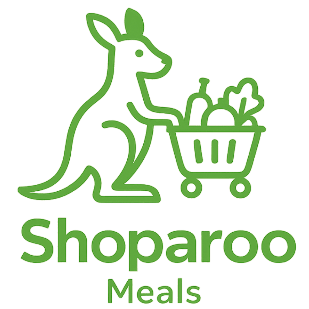 Shoparoo Meals