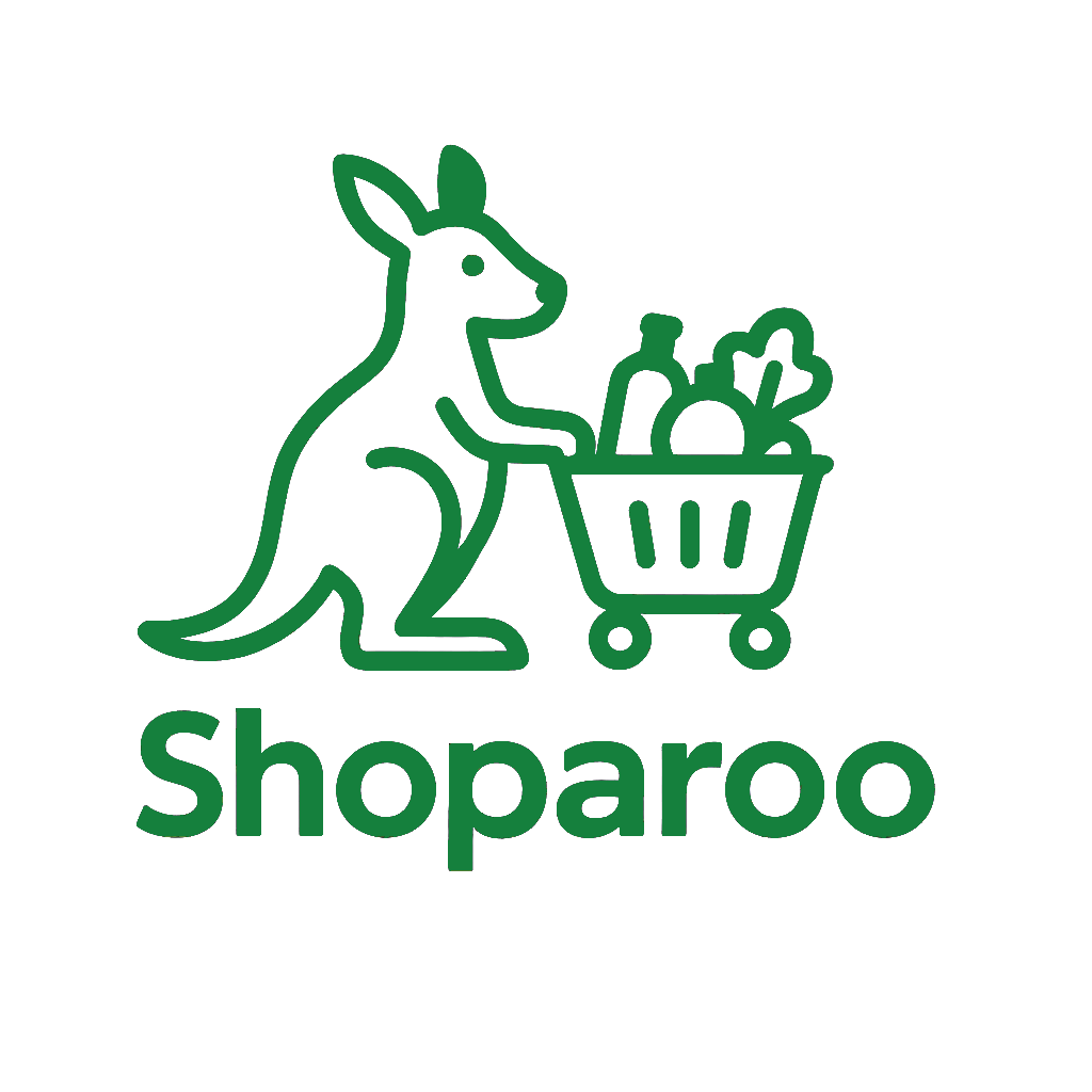 Shoparoo Logo